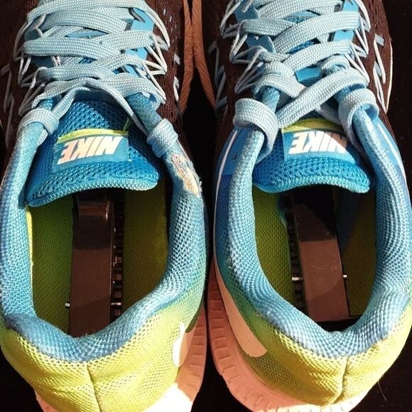 Nike Zoom Winflo 3 Men's 8.5 Running Shoes - Picture 7 of 8